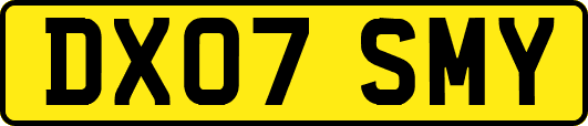 DX07SMY