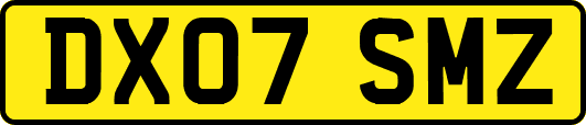 DX07SMZ