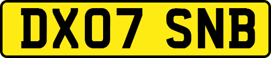 DX07SNB