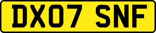 DX07SNF