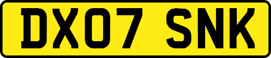 DX07SNK