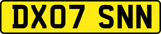 DX07SNN