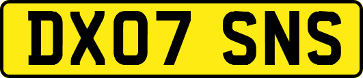 DX07SNS