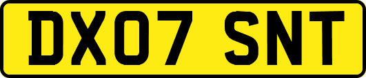 DX07SNT