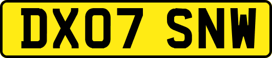 DX07SNW