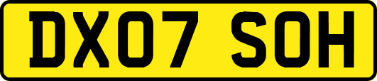 DX07SOH