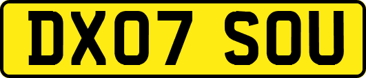 DX07SOU