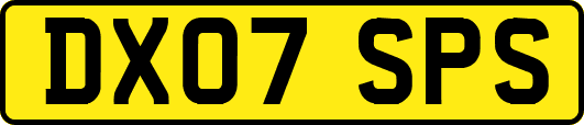 DX07SPS
