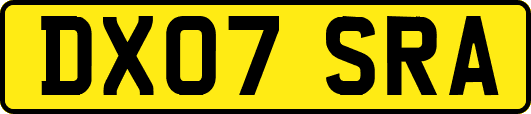 DX07SRA