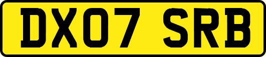 DX07SRB
