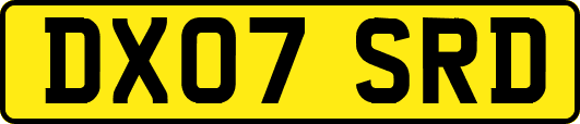 DX07SRD