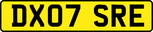 DX07SRE