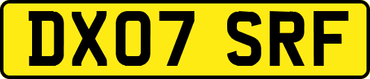 DX07SRF