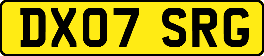 DX07SRG