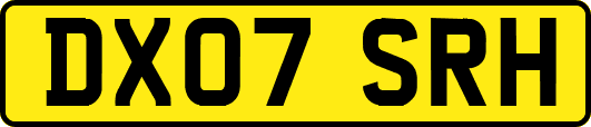 DX07SRH