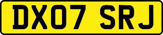 DX07SRJ