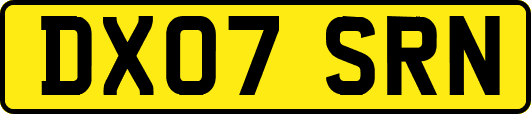 DX07SRN