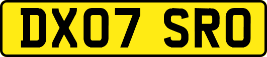 DX07SRO