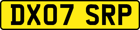 DX07SRP