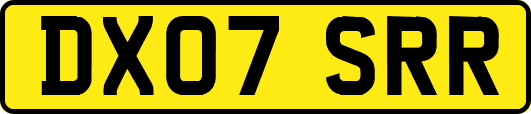 DX07SRR