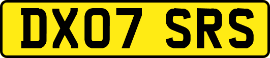 DX07SRS