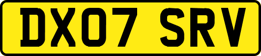 DX07SRV