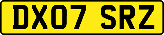 DX07SRZ