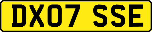 DX07SSE