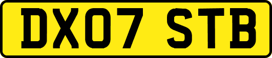 DX07STB