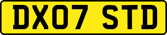 DX07STD