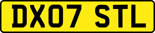 DX07STL
