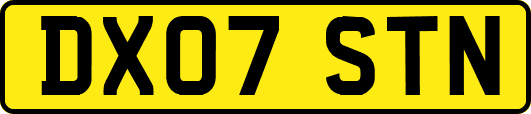 DX07STN