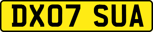 DX07SUA