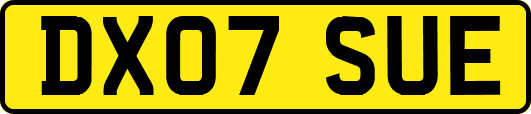 DX07SUE