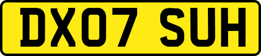 DX07SUH