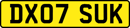 DX07SUK