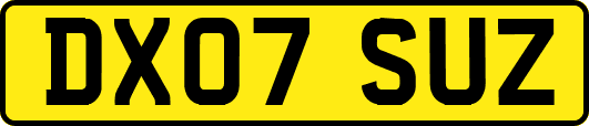 DX07SUZ