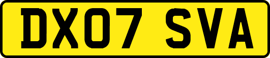 DX07SVA