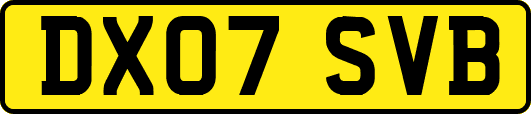 DX07SVB