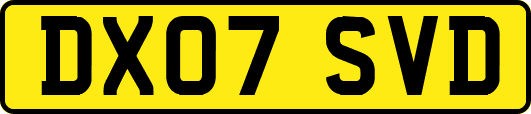 DX07SVD