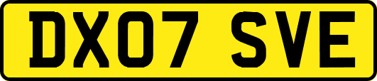 DX07SVE