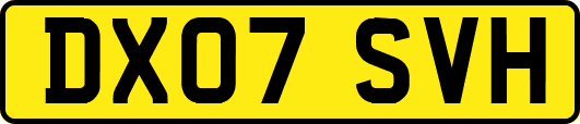 DX07SVH