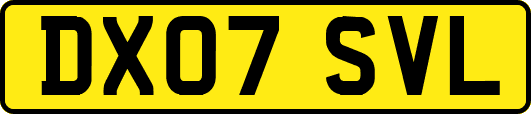 DX07SVL
