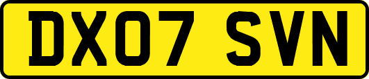 DX07SVN
