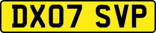 DX07SVP