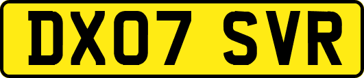 DX07SVR