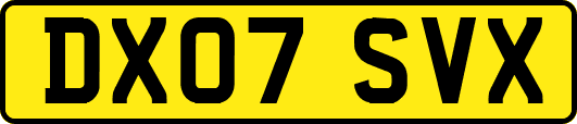 DX07SVX