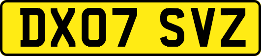 DX07SVZ