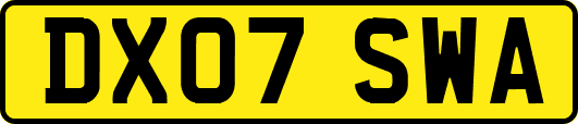 DX07SWA