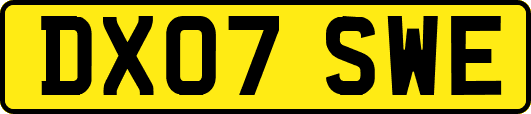 DX07SWE